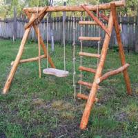 mobilier-gradina