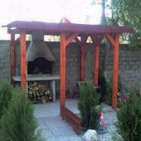mobilier-gradina