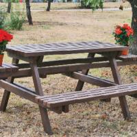 mobilier-gradina