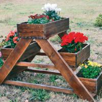 mobilier-gradina
