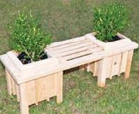 mobilier-gradina