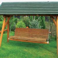 mobilier-gradina