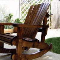 mobilier-gradina