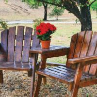 mobilier-gradina