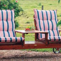 mobilier-gradina