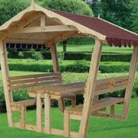 mobilier-gradina