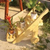 mobilier-gradina