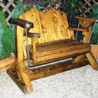 mobilier-gradina